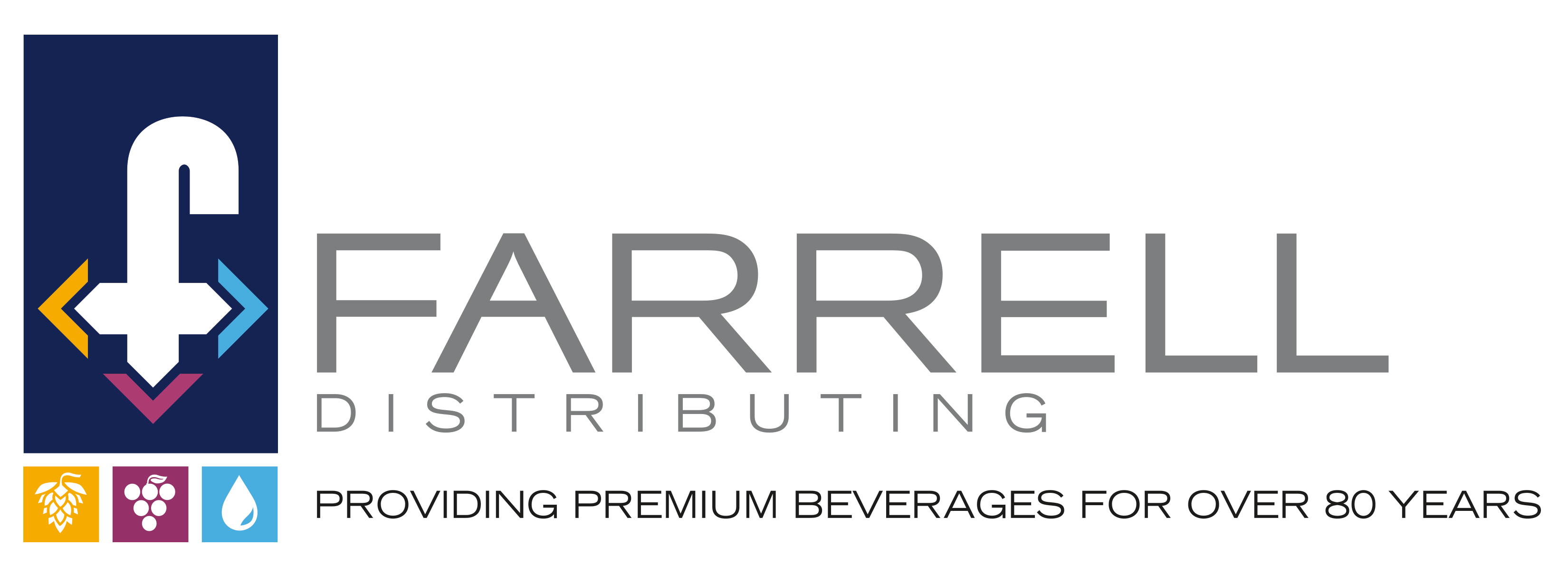 Farrell Distributing