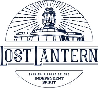 Lost Lantern Whiskey