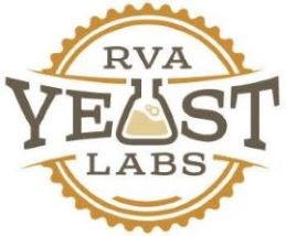 RVA Yeast Labs