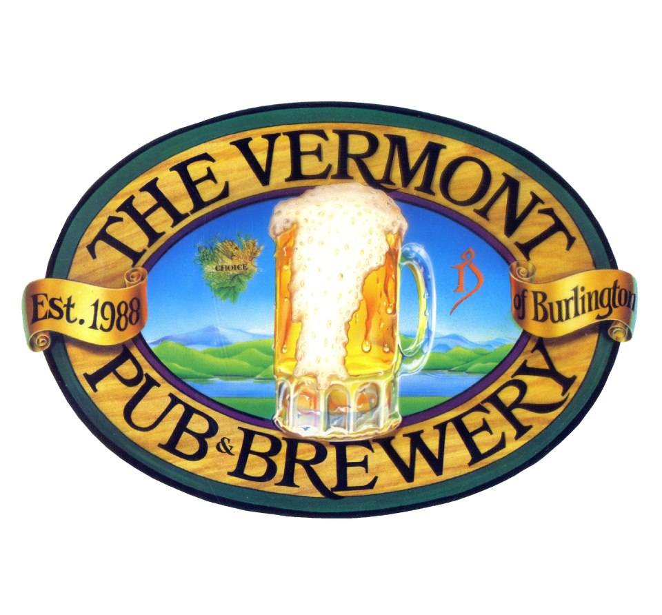 The Vermont Pub & Brewery